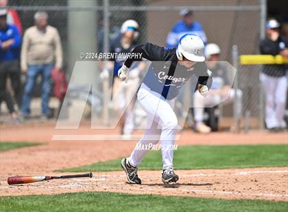 Thumbnail 2 in Coal Ridge vs. Resurrection Christian (CHSAA 3A Third Round Consolation) photogallery.