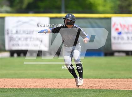 Thumbnail 1 in Coal Ridge vs. Resurrection Christian (CHSAA 3A Third Round Consolation) photogallery.