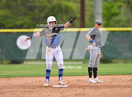 Thumbnail 2 in Coal Ridge vs. Resurrection Christian (CHSAA 3A Third Round Consolation) photogallery.