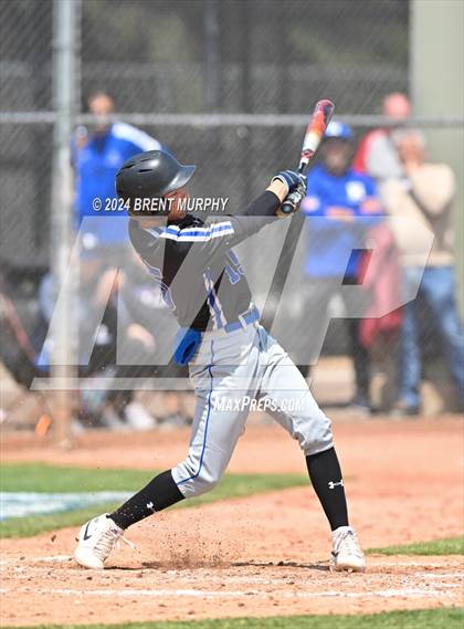Thumbnail 1 in Coal Ridge vs. Resurrection Christian (CHSAA 3A Third Round Consolation) photogallery.