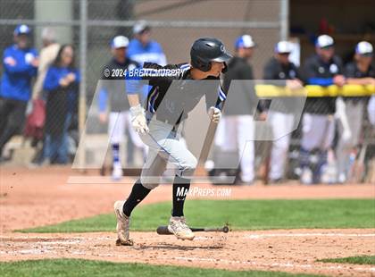 Thumbnail 3 in Coal Ridge vs. Resurrection Christian (CHSAA 3A Third Round Consolation) photogallery.