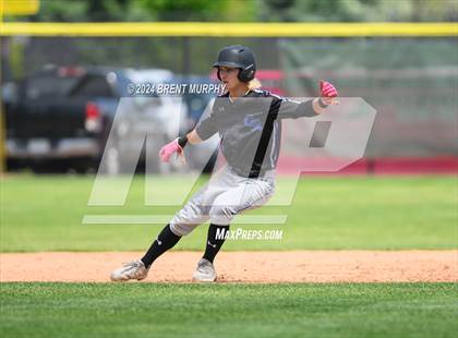 Thumbnail 1 in Coal Ridge vs. Resurrection Christian (CHSAA 3A Third Round Consolation) photogallery.