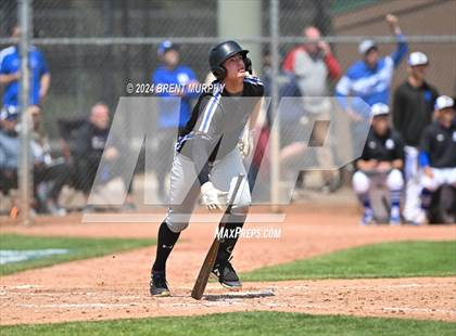 Thumbnail 3 in Coal Ridge vs. Resurrection Christian (CHSAA 3A Third Round Consolation) photogallery.