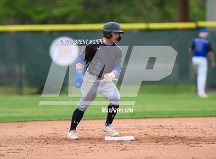 Thumbnail 1 in Coal Ridge vs. Resurrection Christian (CHSAA 3A Third Round Consolation) photogallery.