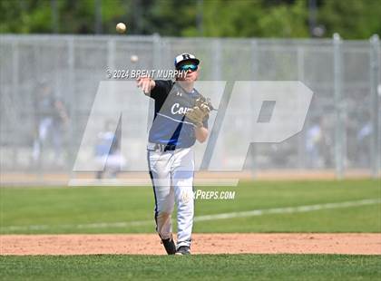 Thumbnail 3 in Coal Ridge vs. Resurrection Christian (CHSAA 3A Third Round Consolation) photogallery.