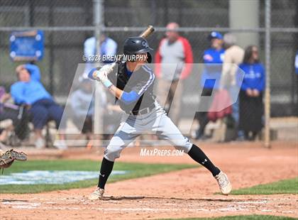 Thumbnail 1 in Coal Ridge vs. Resurrection Christian (CHSAA 3A Third Round Consolation) photogallery.
