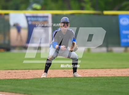 Thumbnail 2 in Coal Ridge vs. Resurrection Christian (CHSAA 3A Third Round Consolation) photogallery.