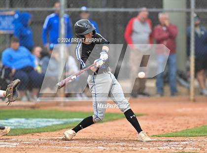 Thumbnail 3 in Coal Ridge vs. Resurrection Christian (CHSAA 3A Third Round Consolation) photogallery.