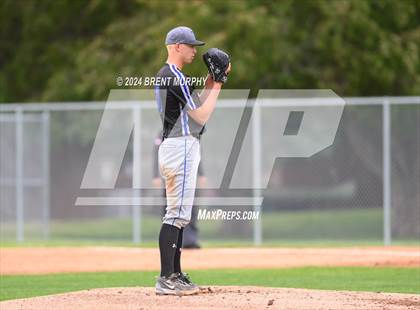Thumbnail 1 in Coal Ridge vs. Resurrection Christian (CHSAA 3A Third Round Consolation) photogallery.