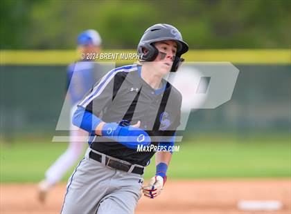 Thumbnail 1 in Coal Ridge vs. Resurrection Christian (CHSAA 3A Third Round Consolation) photogallery.