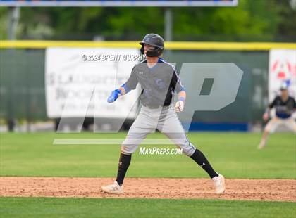 Thumbnail 3 in Coal Ridge vs. Resurrection Christian (CHSAA 3A Third Round Consolation) photogallery.