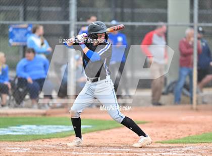 Thumbnail 2 in Coal Ridge vs. Resurrection Christian (CHSAA 3A Third Round Consolation) photogallery.
