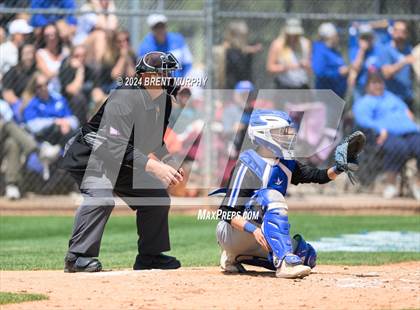 Thumbnail 2 in Coal Ridge vs. Resurrection Christian (CHSAA 3A Third Round Consolation) photogallery.
