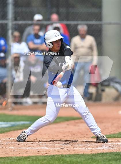 Thumbnail 1 in Coal Ridge vs. Resurrection Christian (CHSAA 3A Third Round Consolation) photogallery.