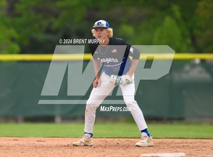 Thumbnail 1 in Coal Ridge vs. Resurrection Christian (CHSAA 3A Third Round Consolation) photogallery.