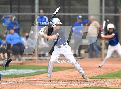 Thumbnail 2 in Coal Ridge vs. Resurrection Christian (CHSAA 3A Third Round Consolation) photogallery.