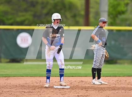 Thumbnail 1 in Coal Ridge vs. Resurrection Christian (CHSAA 3A Third Round Consolation) photogallery.