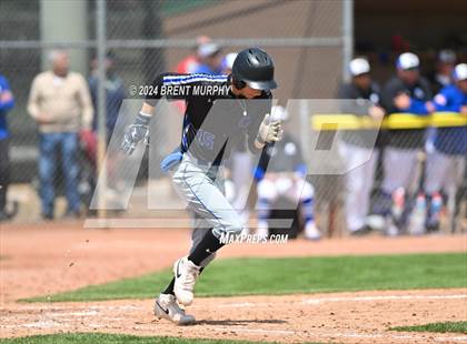 Thumbnail 3 in Coal Ridge vs. Resurrection Christian (CHSAA 3A Third Round Consolation) photogallery.