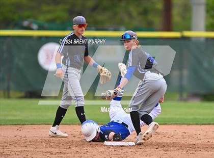 Thumbnail 3 in Coal Ridge vs. Resurrection Christian (CHSAA 3A Third Round Consolation) photogallery.