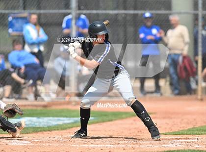 Thumbnail 3 in Coal Ridge vs. Resurrection Christian (CHSAA 3A Third Round Consolation) photogallery.