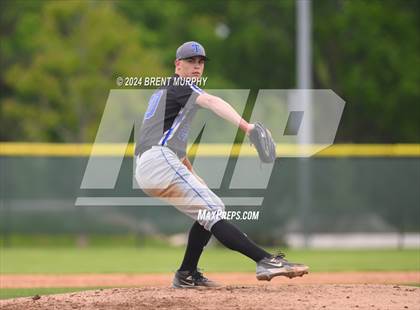 Thumbnail 1 in Coal Ridge vs. Resurrection Christian (CHSAA 3A Third Round Consolation) photogallery.