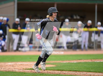 Thumbnail 1 in Coal Ridge vs. Resurrection Christian (CHSAA 3A Third Round Consolation) photogallery.
