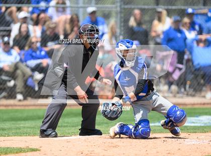 Thumbnail 3 in Coal Ridge vs. Resurrection Christian (CHSAA 3A Third Round Consolation) photogallery.
