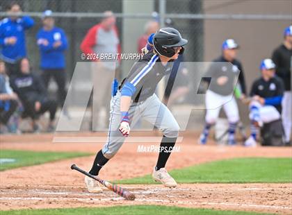 Thumbnail 2 in Coal Ridge vs. Resurrection Christian (CHSAA 3A Third Round Consolation) photogallery.