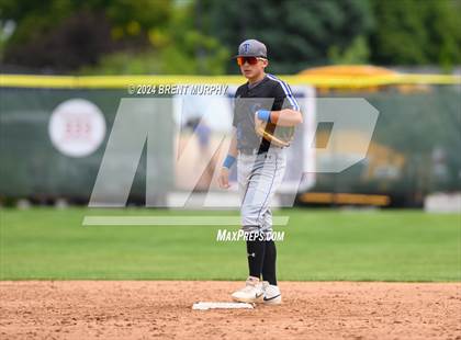 Thumbnail 1 in Coal Ridge vs. Resurrection Christian (CHSAA 3A Third Round Consolation) photogallery.