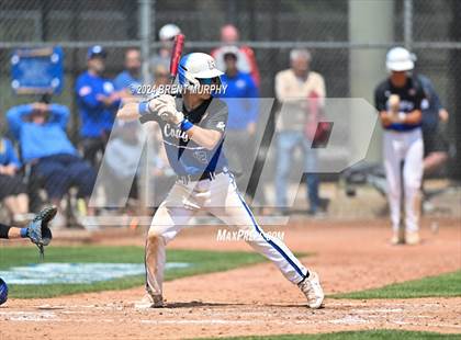 Thumbnail 3 in Coal Ridge vs. Resurrection Christian (CHSAA 3A Third Round Consolation) photogallery.