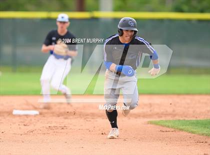 Thumbnail 1 in Coal Ridge vs. Resurrection Christian (CHSAA 3A Third Round Consolation) photogallery.