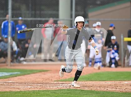 Thumbnail 2 in Coal Ridge vs. Resurrection Christian (CHSAA 3A Third Round Consolation) photogallery.