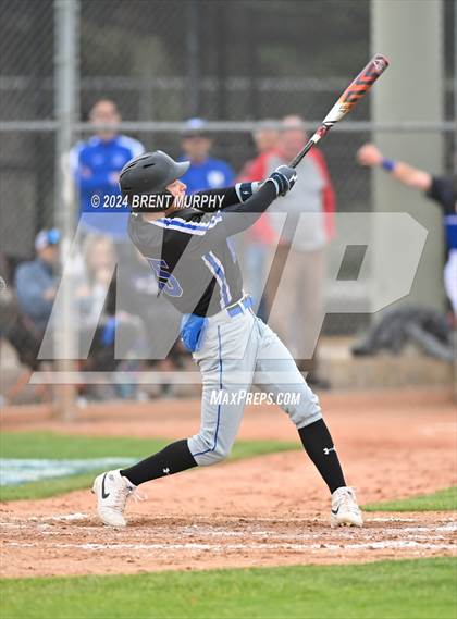 Thumbnail 3 in Coal Ridge vs. Resurrection Christian (CHSAA 3A Third Round Consolation) photogallery.