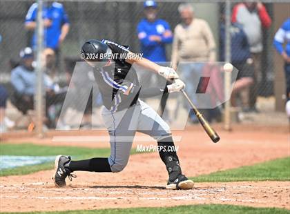 Thumbnail 1 in Coal Ridge vs. Resurrection Christian (CHSAA 3A Third Round Consolation) photogallery.
