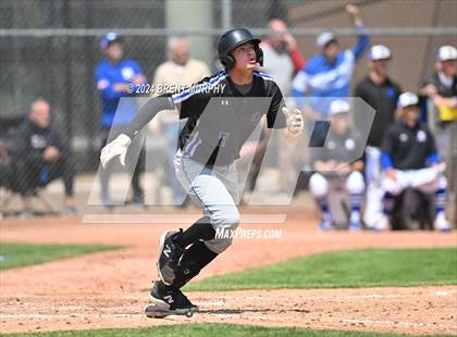 Thumbnail 1 in Coal Ridge vs. Resurrection Christian (CHSAA 3A Third Round Consolation) photogallery.