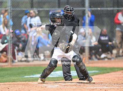 Thumbnail 3 in Coal Ridge vs. Resurrection Christian (CHSAA 3A Third Round Consolation) photogallery.