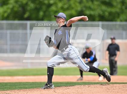 Thumbnail 1 in Coal Ridge vs. Resurrection Christian (CHSAA 3A Third Round Consolation) photogallery.