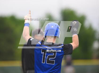 Thumbnail 1 in Coal Ridge vs. Resurrection Christian (CHSAA 3A Third Round Consolation) photogallery.