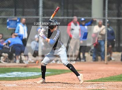 Thumbnail 2 in Coal Ridge vs. Resurrection Christian (CHSAA 3A Third Round Consolation) photogallery.