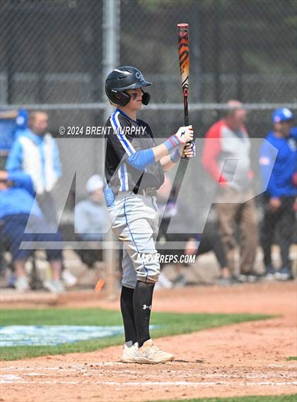 Thumbnail 1 in Coal Ridge vs. Resurrection Christian (CHSAA 3A Third Round Consolation) photogallery.