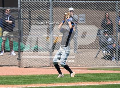 Thumbnail 2 in Coal Ridge vs. Resurrection Christian (CHSAA 3A Third Round Consolation) photogallery.