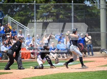 Thumbnail 1 in Coal Ridge vs. Resurrection Christian (CHSAA 3A Third Round Consolation) photogallery.