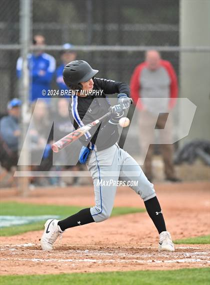 Thumbnail 1 in Coal Ridge vs. Resurrection Christian (CHSAA 3A Third Round Consolation) photogallery.