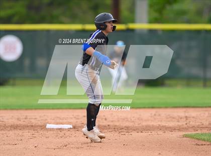 Thumbnail 3 in Coal Ridge vs. Resurrection Christian (CHSAA 3A Third Round Consolation) photogallery.