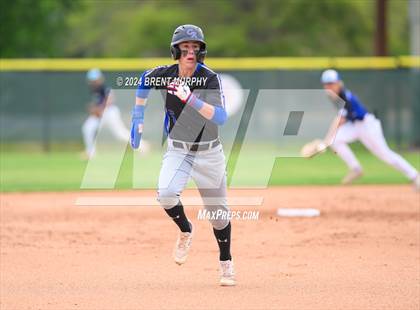 Thumbnail 3 in Coal Ridge vs. Resurrection Christian (CHSAA 3A Third Round Consolation) photogallery.