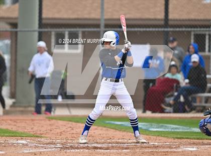 Thumbnail 3 in Coal Ridge vs. Resurrection Christian (CHSAA 3A Third Round Consolation) photogallery.