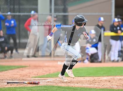 Thumbnail 3 in Coal Ridge vs. Resurrection Christian (CHSAA 3A Third Round Consolation) photogallery.