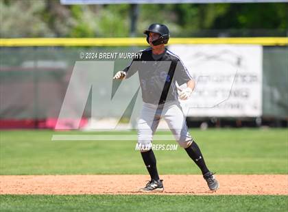 Thumbnail 2 in Coal Ridge vs. Resurrection Christian (CHSAA 3A Third Round Consolation) photogallery.