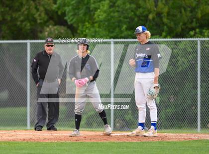 Thumbnail 1 in Coal Ridge vs. Resurrection Christian (CHSAA 3A Third Round Consolation) photogallery.