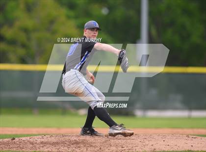 Thumbnail 1 in Coal Ridge vs. Resurrection Christian (CHSAA 3A Third Round Consolation) photogallery.